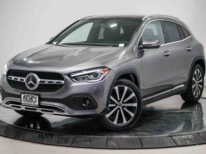 Certified 2021 Mercedes-Benz GLA 250 4MATIC