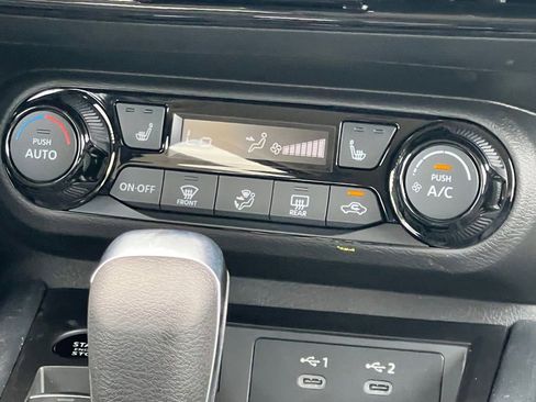 New 2026 Nissan Kicks SV FWD image 5