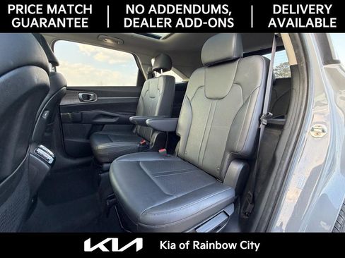 Used 2023 Kia Sorento X-Line EX image 19