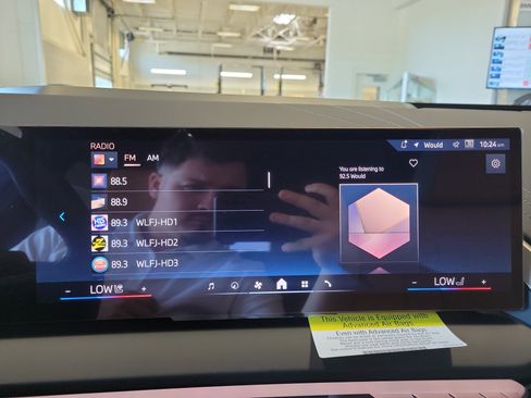 Used 2025 BMW X3 xDrive30i w/ Convenience Package image 24