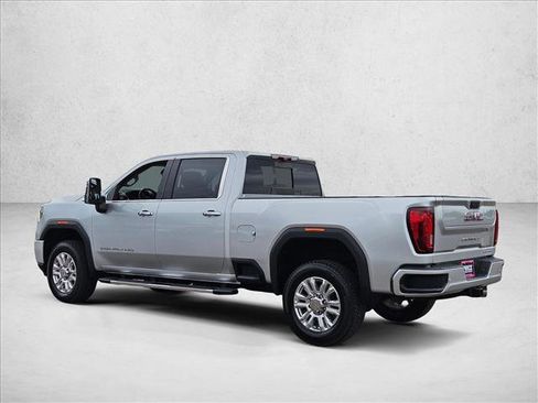 Used 2022 GMC Sierra 2500 Denali w/ Denali Ultimate Package image 7