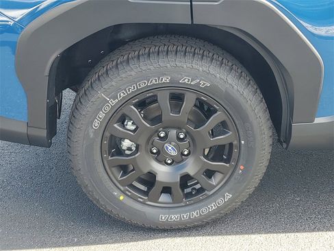 New 2026 Subaru Forester Wilderness image 7