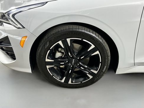 Used 2023 Kia K5 GT-Line w/ GT-Line Premium Package FWD image 8