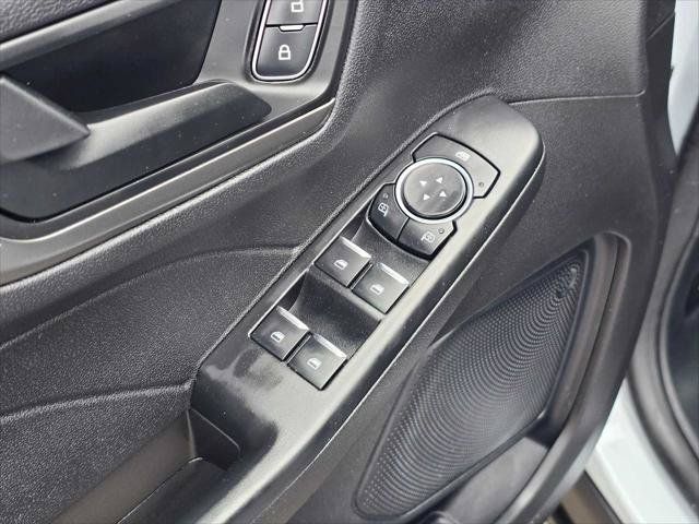 Used 2025 Ford Escape Active AWD/4WD image 22