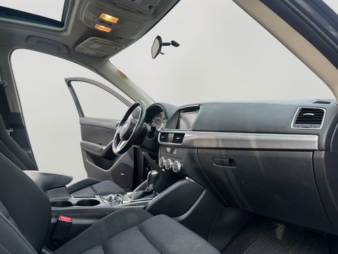 Used 2016 MAZDA CX-5 Touring w/ Bose/Moonroof Package image 11