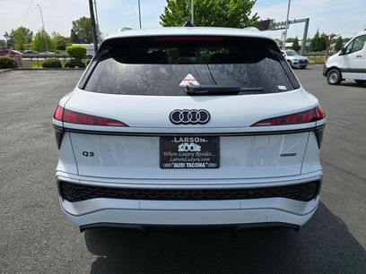 New 2026 Audi Q3 quattro 2.0T