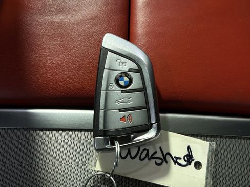 Used 2023 BMW 840i Gran Coupe xDrive w/ Comfort Seating Package AWD/4WD image 37