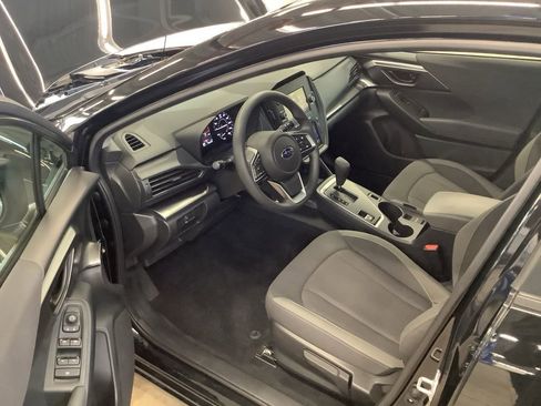 Used 2024 Subaru Impreza 2.0i image 4