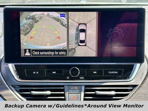 Used 2025 Nissan Altima 2.5 SL image 7