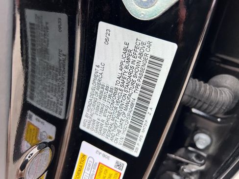 Used 2023 Honda Accord Sport image 32