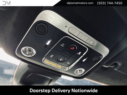 Used 2021 Bentley Continental GT AWD/4WD image 36