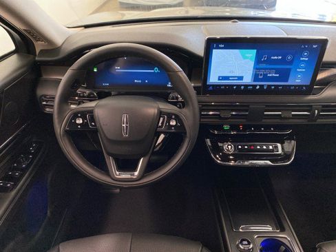 New 2025 Lincoln Corsair Grand Touring w/ Equipment Group 301A image 11