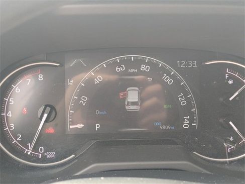 Certified 2024 Toyota RAV4 LE image 19