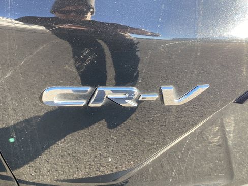 Used 2019 Honda CR-V EX-L image 26