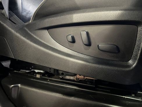 Used 2019 Chevrolet Silverado 3500 High Country image 16