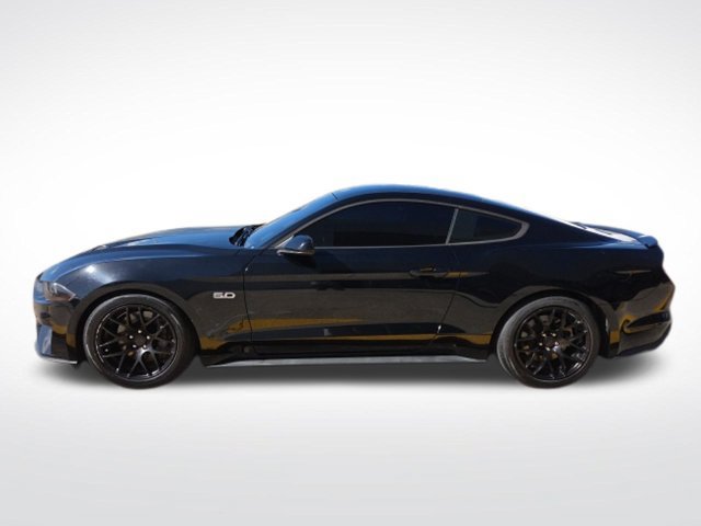 Used 2019 Ford Mustang GT RWD image 5