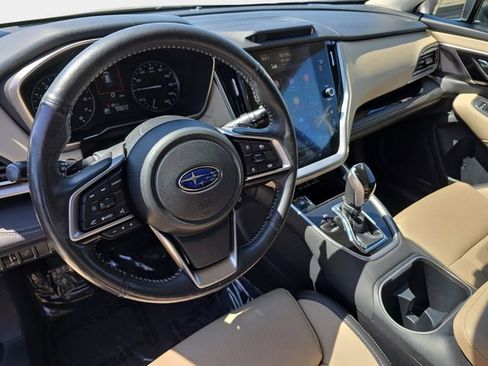 Used 2024 Subaru Outback Limited AWD/4WD image 19