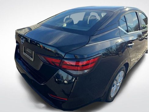 Used 2024 Nissan Sentra S image 13