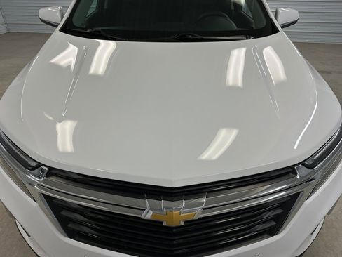 Certified 2024 Chevrolet Equinox LT image 40