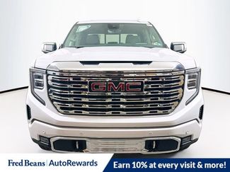 New 2026 GMC Sierra 1500 Denali w/ Denali Reserve Package video 2