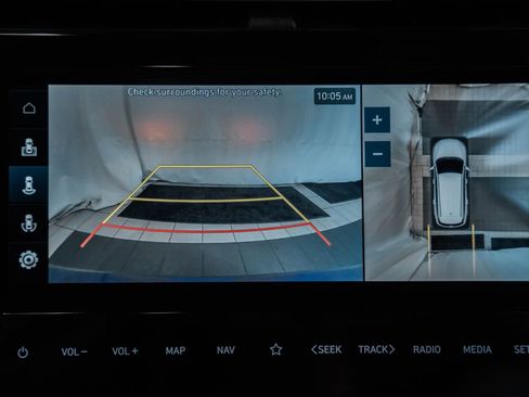 Used 2023 Hyundai Tucson Limited w/ Cargo Package AWD/4WD image 51