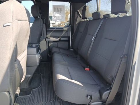 Used 2019 Ford F150 XLT w/ Equipment Group 302A Luxury image 11