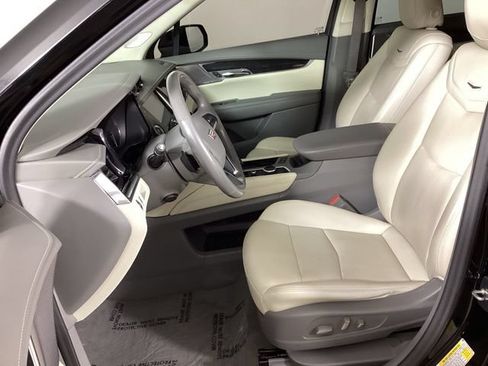 Used 2021 Cadillac XT6 Premium Luxury AWD/4WD image 10