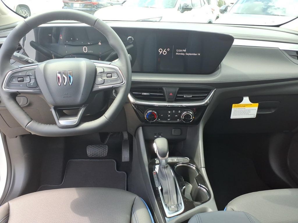 New 2026 Buick Encore GX Sport Touring w/ Comfort Package FWD image 14