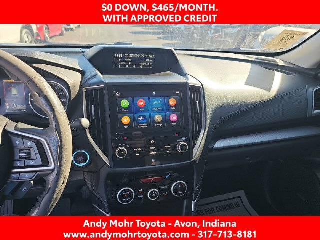 Used 2020 Subaru Forester Limited w/ Popular Package #3 AWD/4WD image 14