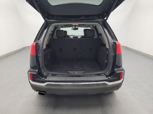 Used 2016 GMC Terrain SLT w/ Open Road Package AWD/4WD image 29