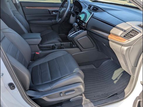 Certified 2022 Honda CR-V EX-L image 17