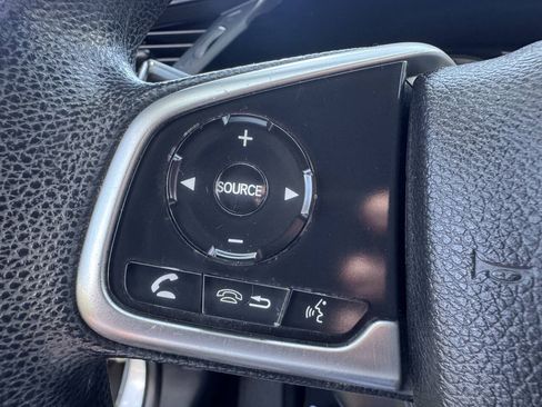 Used 2017 Honda Civic LX image 18