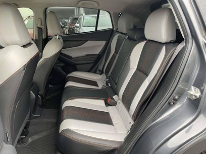 Used 2021 Subaru Crosstrek 2.5i Limited w/ Moonroof Package 2