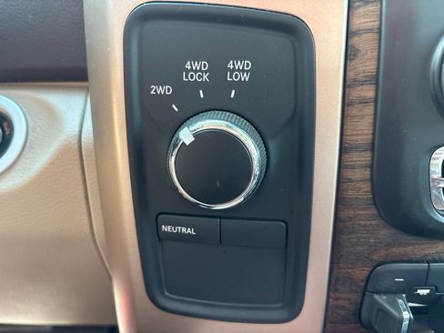Used 2016 RAM 2500 Longhorn AWD/4WD image 50