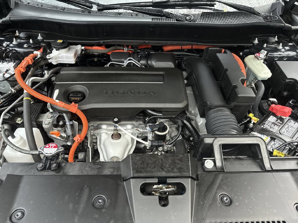 Used 2025 Honda CR-V Sport-L image 18