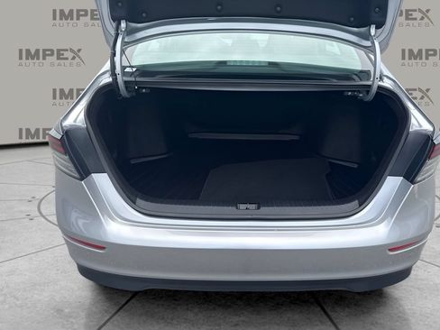 Used 2023 Honda Accord EX image 18