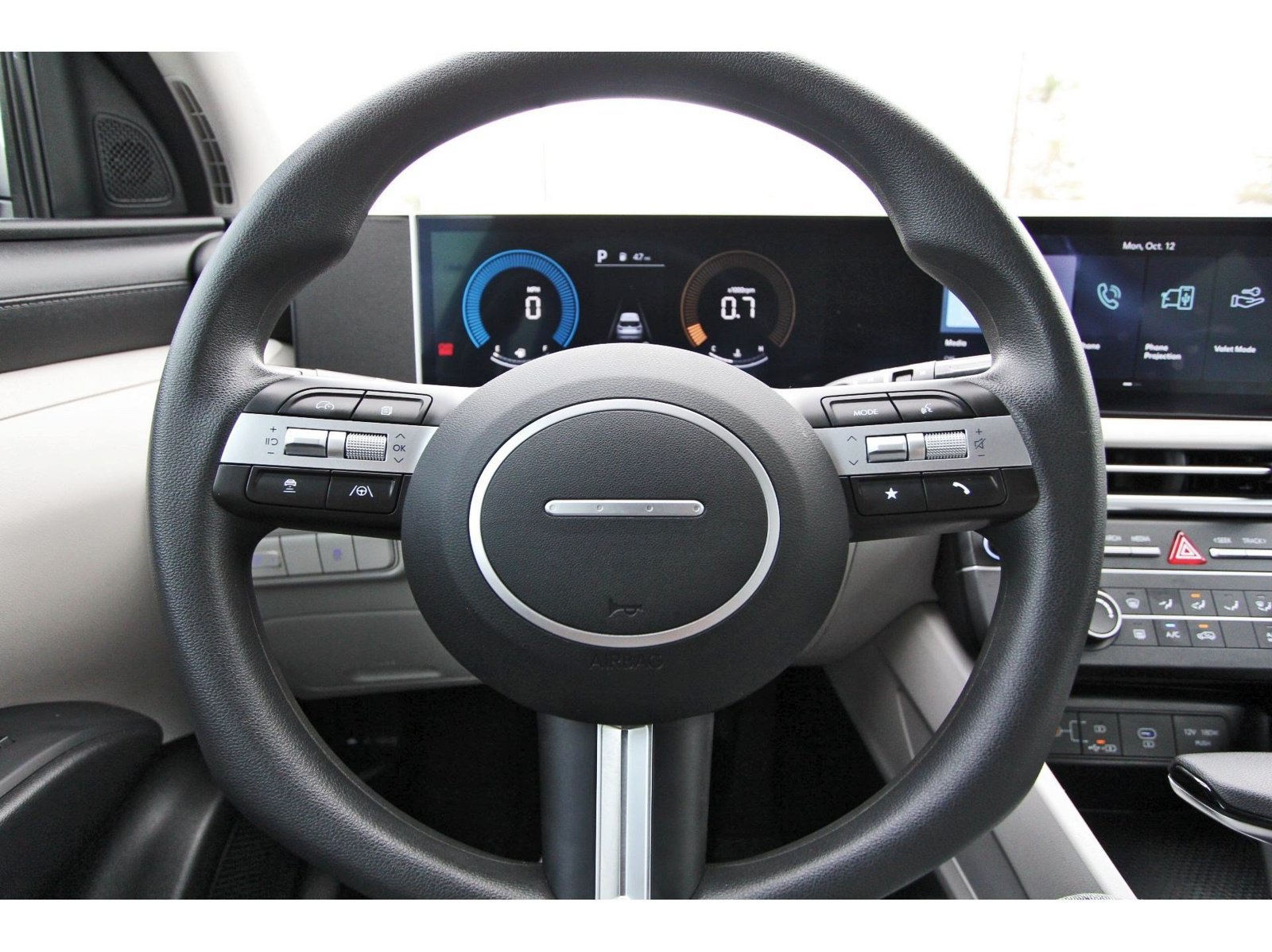 Used 2026 Hyundai Tucson SE FWD image 15