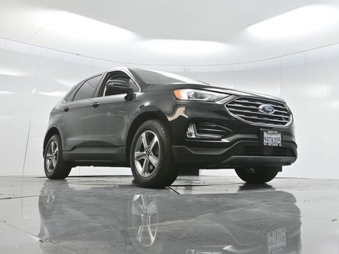Used 2022 Ford Edge SEL w/ Convenience Package image 63