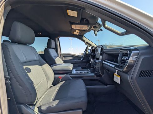 New 2026 Ford F150 STX w/ Equipment Group 200A image 6