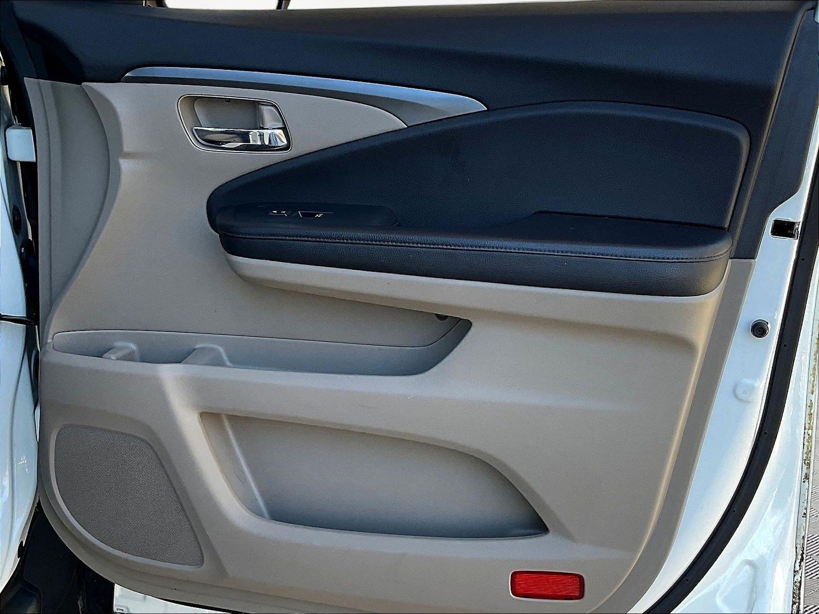Used 2016 Honda Pilot EX-L image 29