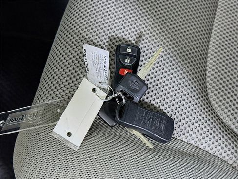 Certified 2019 Nissan Frontier SV w/ Value Truck Package image 33