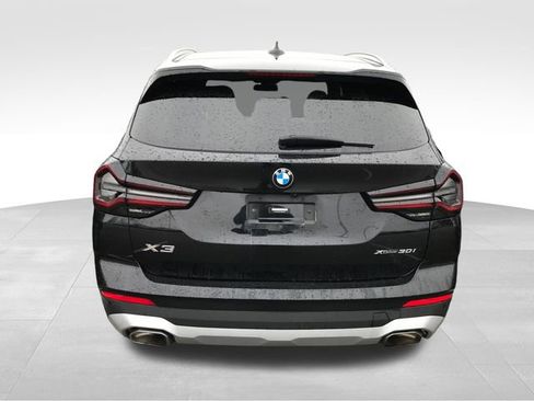 Used 2023 BMW X3 xDrive30i image 10
