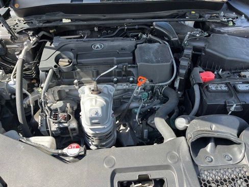 Used 2020 Acura TLX 2.4L image 5