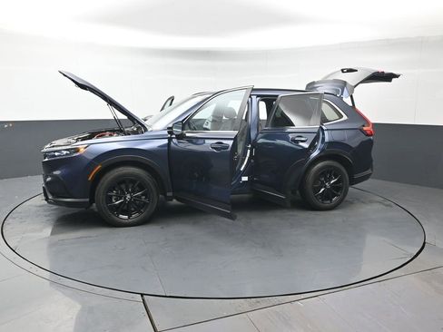 Certified 2024 Honda CR-V Sport-L image 50