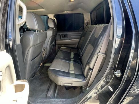 Used 2006 Honda Ridgeline RTL image 38