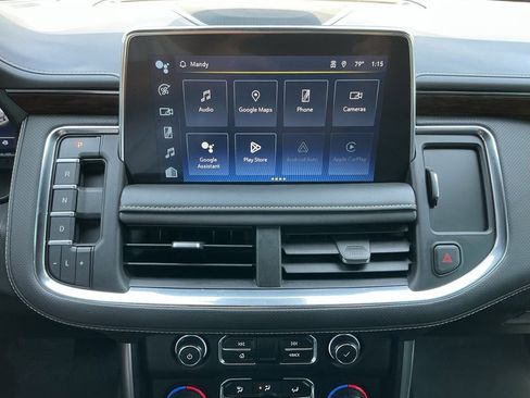 Used 2023 Chevrolet Tahoe Premier w/ Max Trailering Package image 63