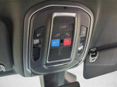 Used 2022 Jeep Wagoneer Series I image 14