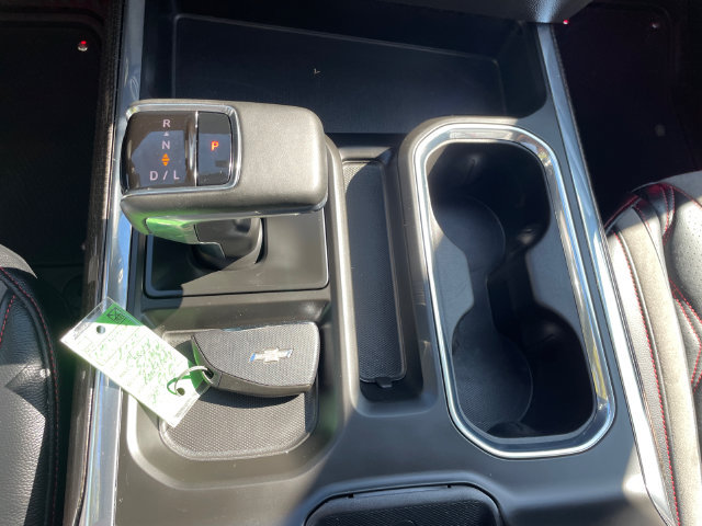 Used 2025 Chevrolet Silverado 1500 RST AWD/4WD image 35