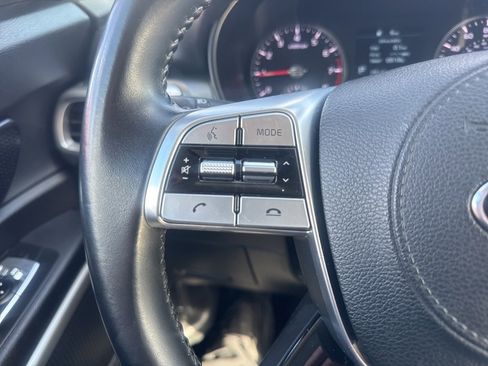 Used 2020 Kia Telluride LX image 26