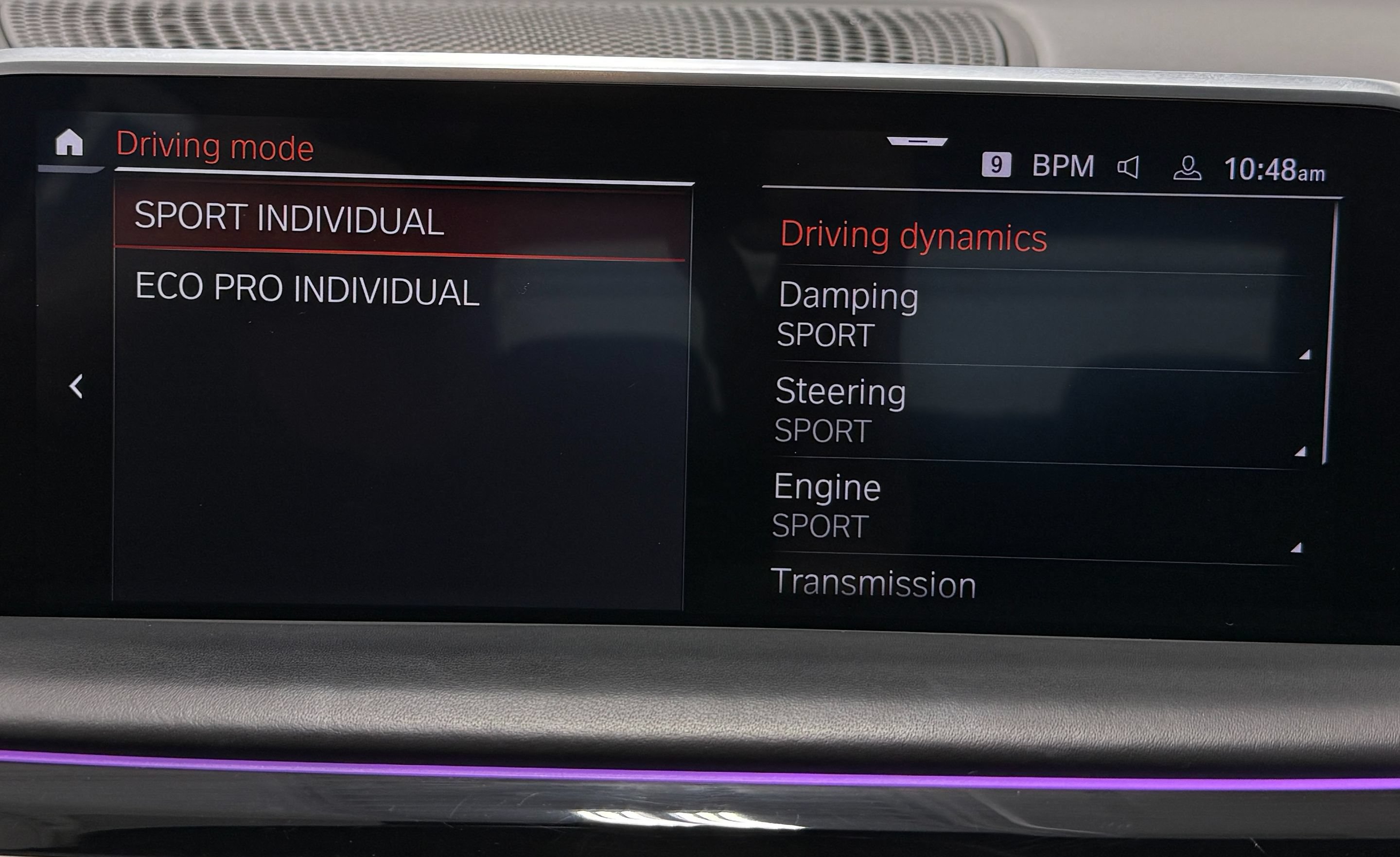 Used 2022 BMW M760i xDrive w/ Luxury Rear Seating Package AWD/4WD image 30